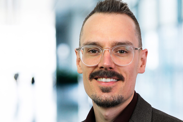 WAGO Names North American Business Development Manager