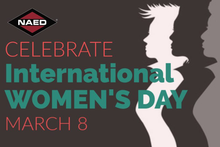International Women’s Day Prompts Call For Trailblazers