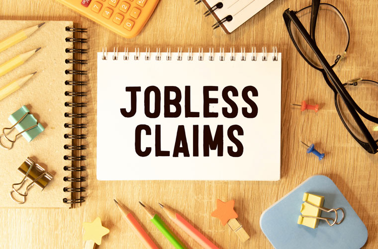 Fewest Americans Collecting Jobless Aid Since 1970
