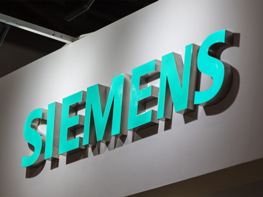 Siemens Puts New Business With Russia On Hold