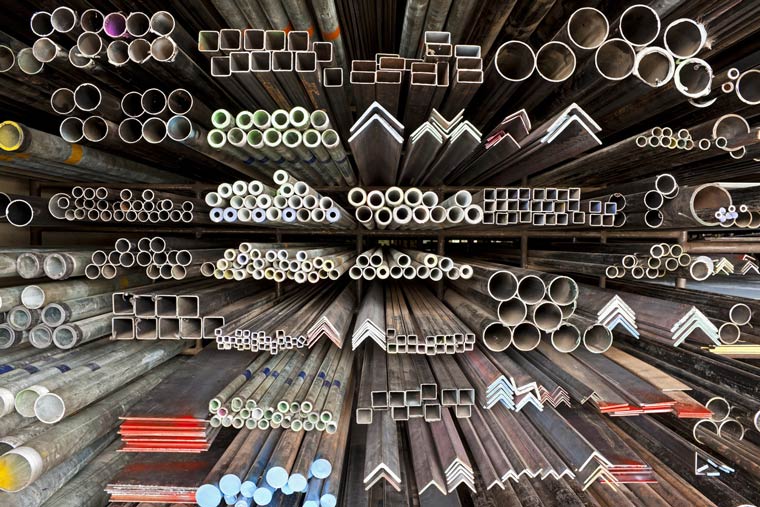 25% Tariffs on All Steel and Aluminum Imports Go Into Effect