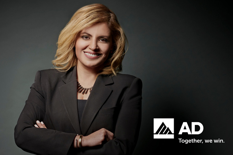 AD Appoints President of Electrical and Industrial Business Unit