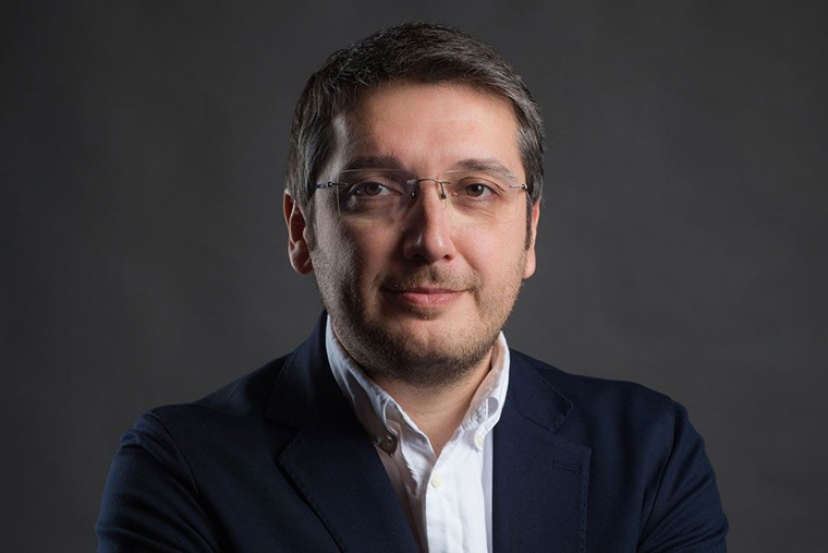 Eaton Names President, Vehicle Group, EMEA