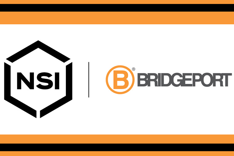 NSI Adds New Representative for Bridgeport Fittings