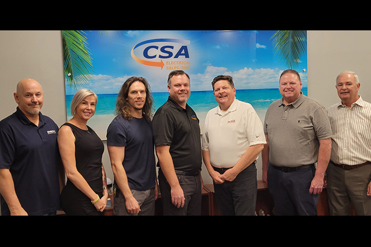 Orbit Names New Sales Rep in Florida