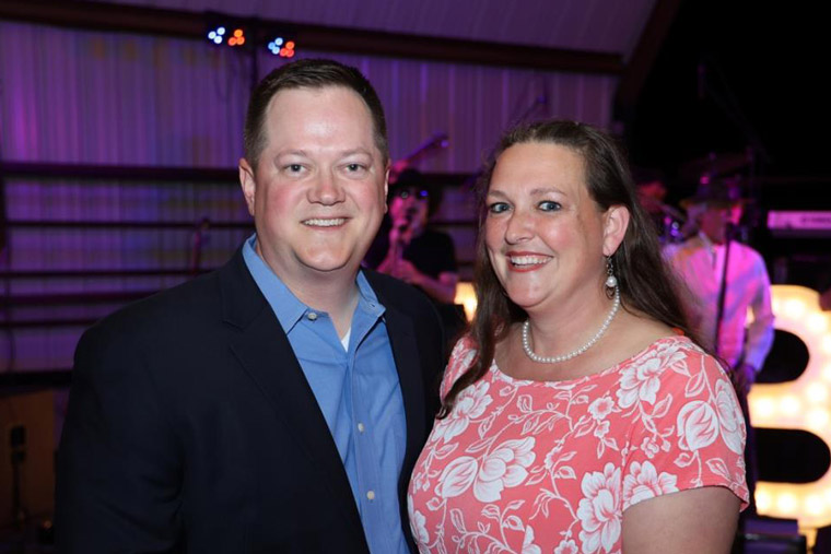 Cerrowire President Named Chairman of Local Board