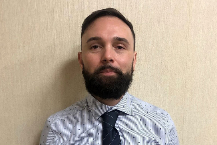 Fromm Names New Operations Manager