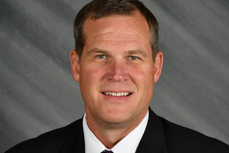 Graybar Names District Vice President in Seattle