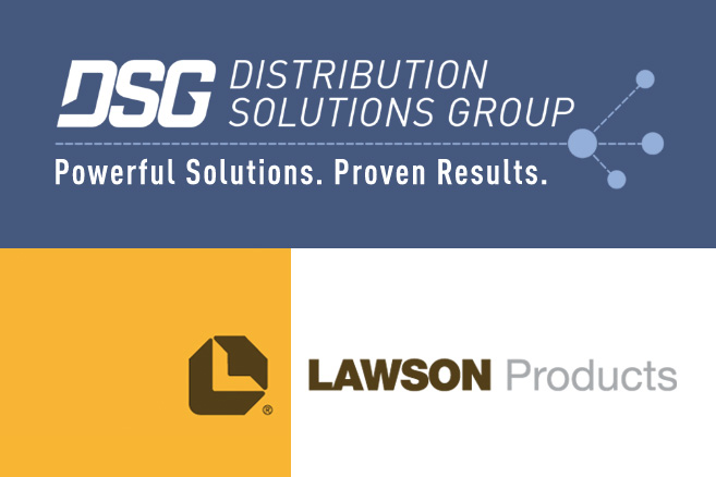Lawson Products Changes Name to Distribution Solutions Group