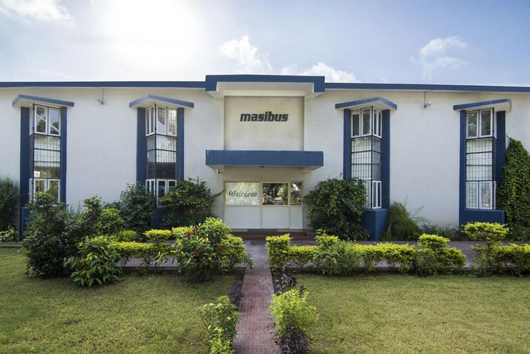 Sonepar Acquires Masibus
