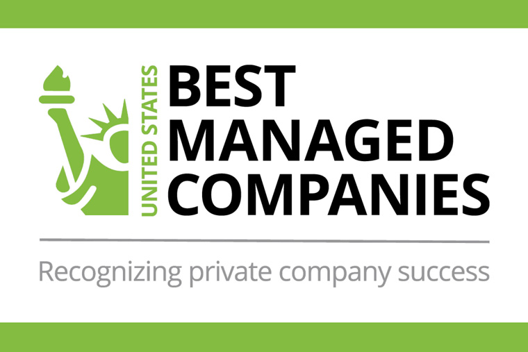 Southwire Named US Best Managed Company Third Year in a Row 