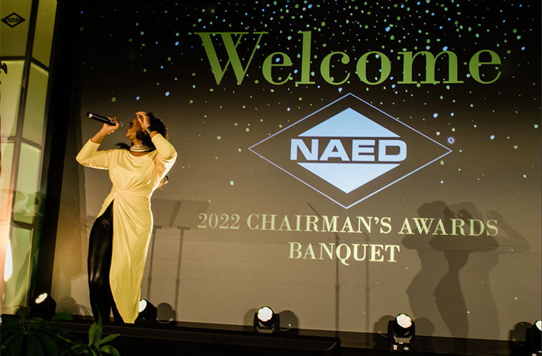 PHOTOS: 2022 NAED National Meeting