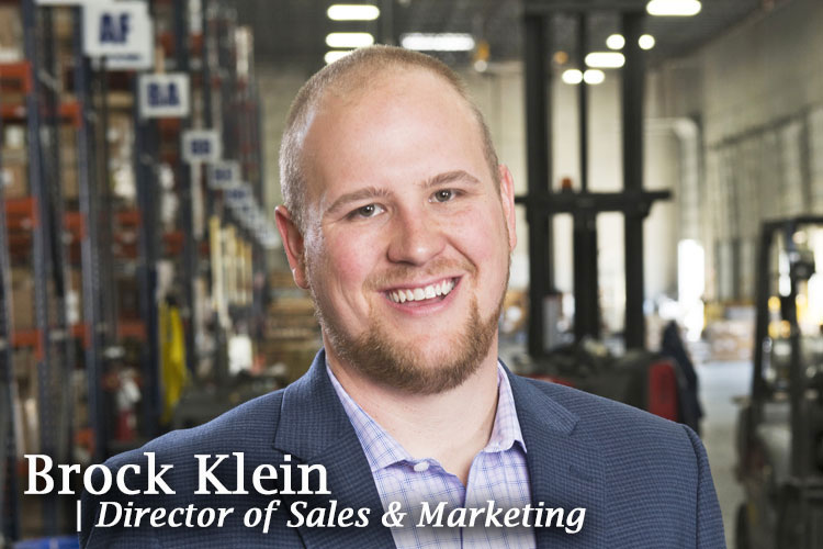 Electri-Flex Announces Director of Sales & Marketing