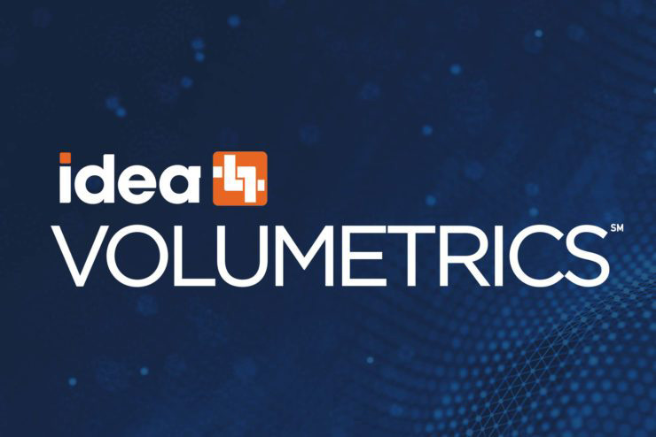 IDEA Launches IDEA Volumetrics Service