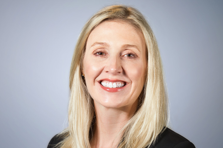 Rockwell Automation Appoints SVP, Intelligent Devices