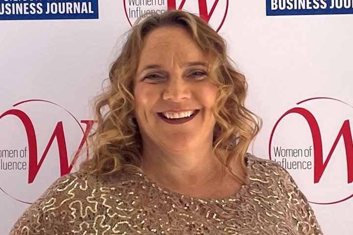 Rosendin’s SVP Honored as Influential Leader