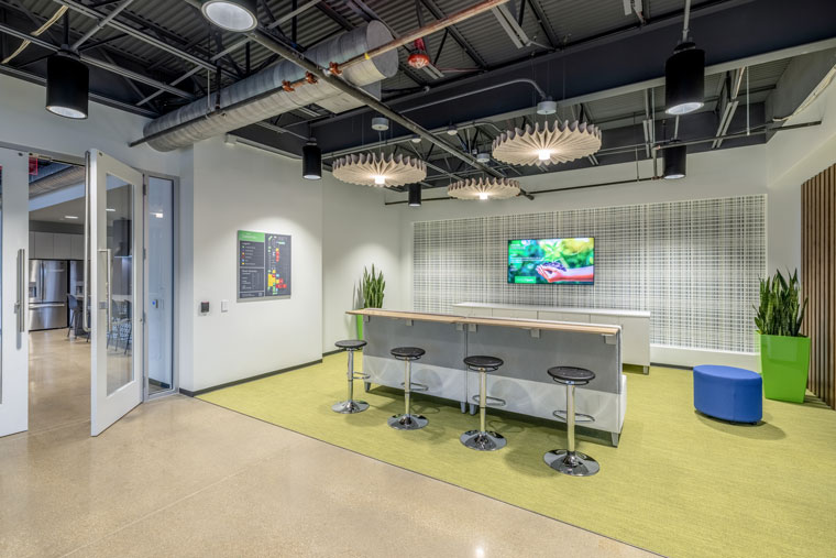 Schneider Electric Receives UL Verified Healthy Building Mark