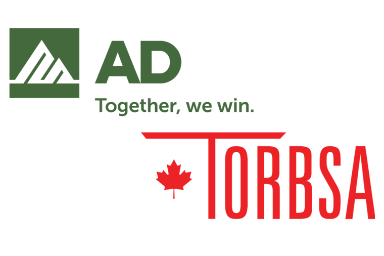AD Merges With Torbsa