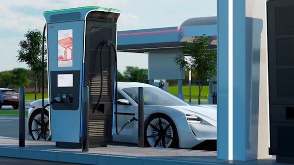 Report: ABB Delays E-Mobility IPO
