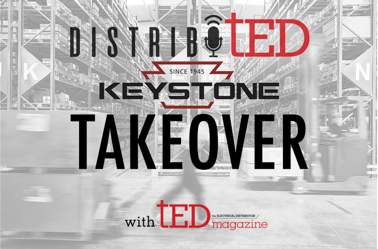 DistributED Podcast: Keystone Takeover