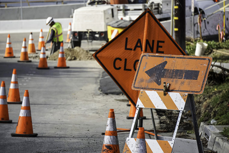 Inflation Takes a Bite Out of New Infrastructure Projects