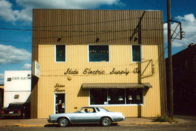 State Electric Supply Company Celebrates 70th Anniversary 