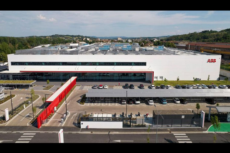 Sonepar and ABB Form E-Mobility Partnership