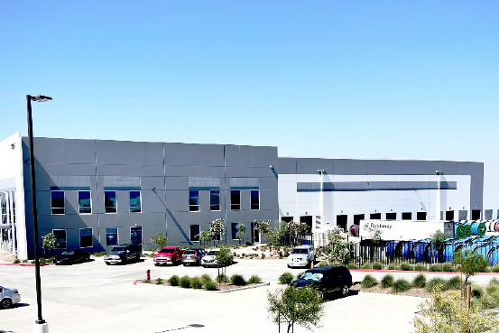 Classic Wire & Cable Opens New Warehouse
