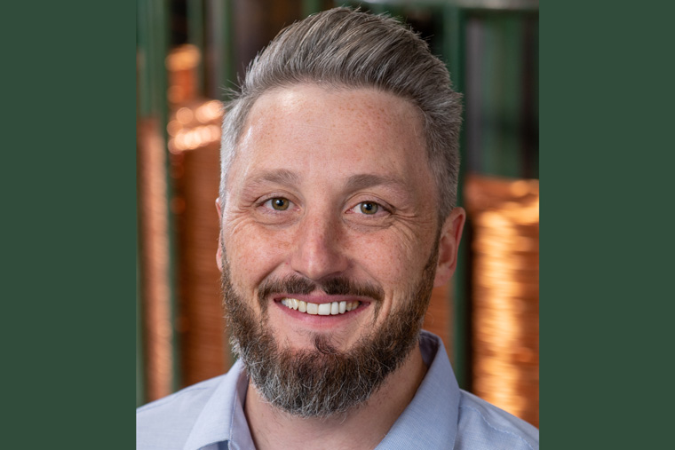 Service Wire Names Director, Manufacturing and Distribution