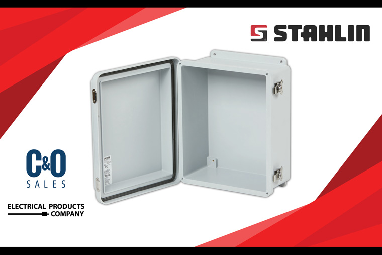 Stahlin Announces Two New Rep Agencies
