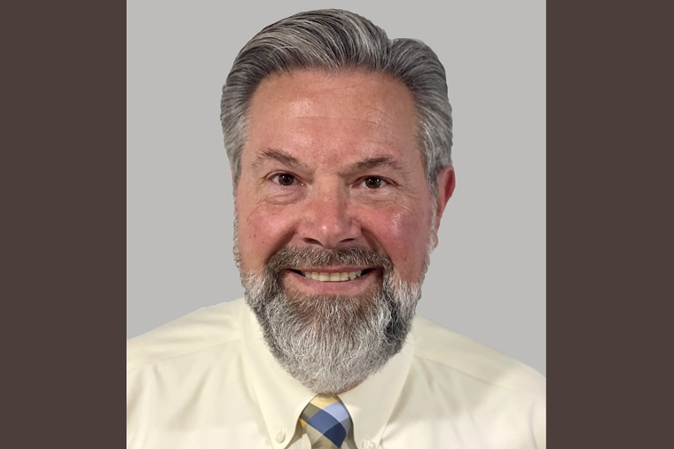 Distribution Veteran Joins Trimble