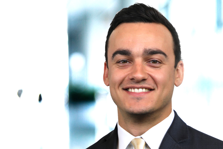 WAGO Hires New Regional Sales Manager