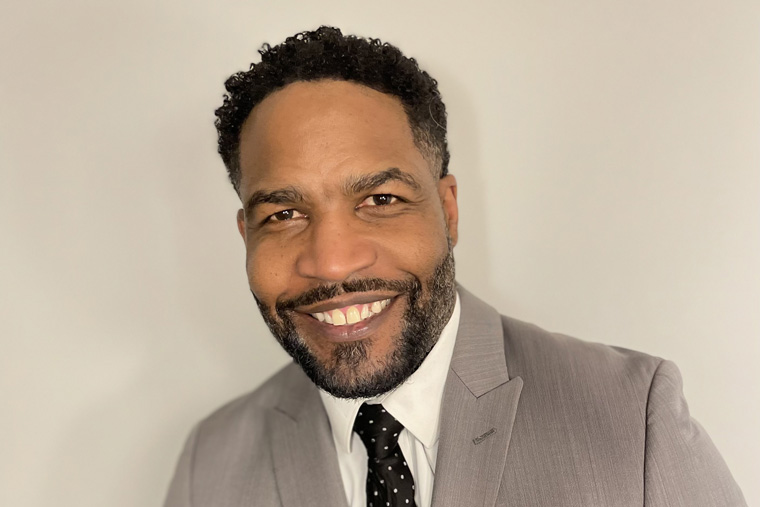 World Electric Appoints VP of Supply Chain