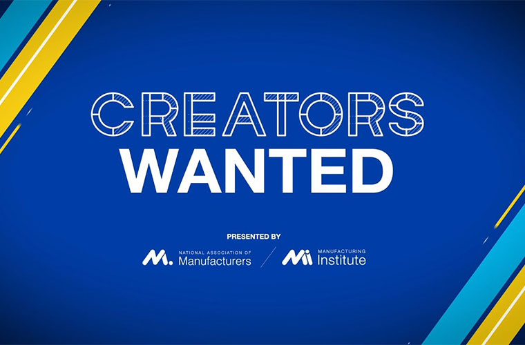 Dow Doubles Commitment to Manufacturing’s Largest Workforce Campaign