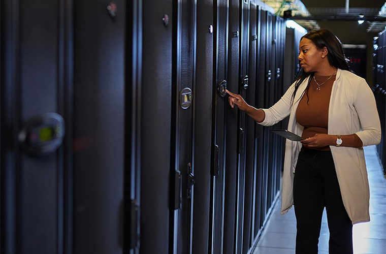 Schneider Electric Forms Dedicated Infrastructure Team