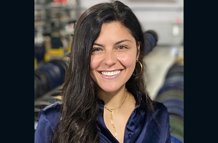 Service Wire Names New HR Director