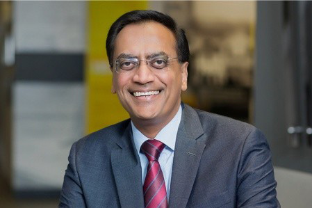 Arrow Electronics Names Chief Financial Officer