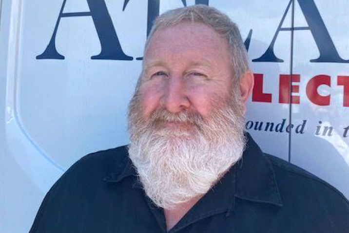 Atlantic Electric Supply Announces Promotion