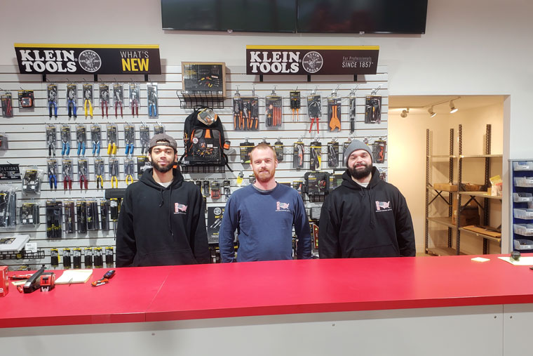 CES Opens Branch in Martha’s Vineyard