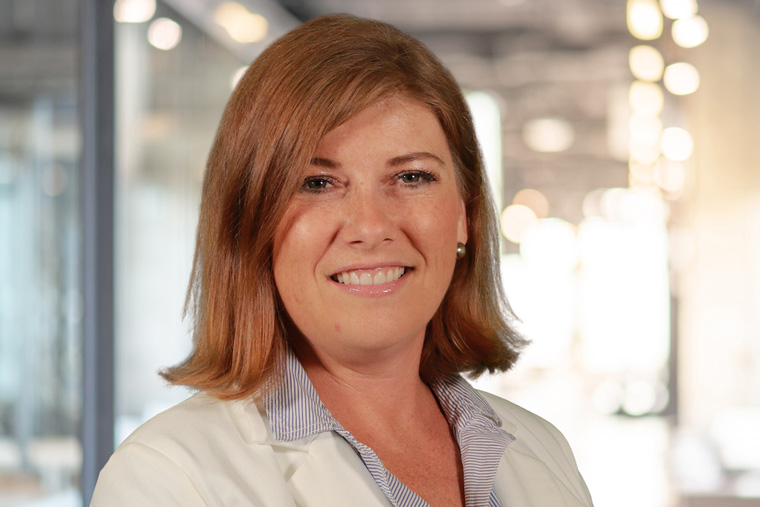 Crawford Selects New Vice President of Human Resources 