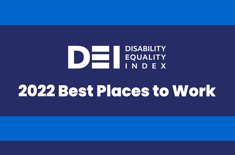 Schneider Electric Featured In “Best Places to Work for Disability Inclusion”