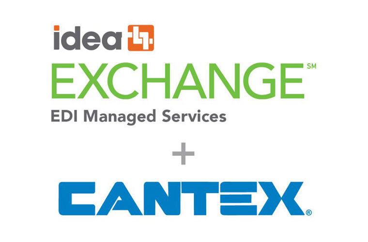 CANTEX Selects IDEA Exchange for Managed EDI Services