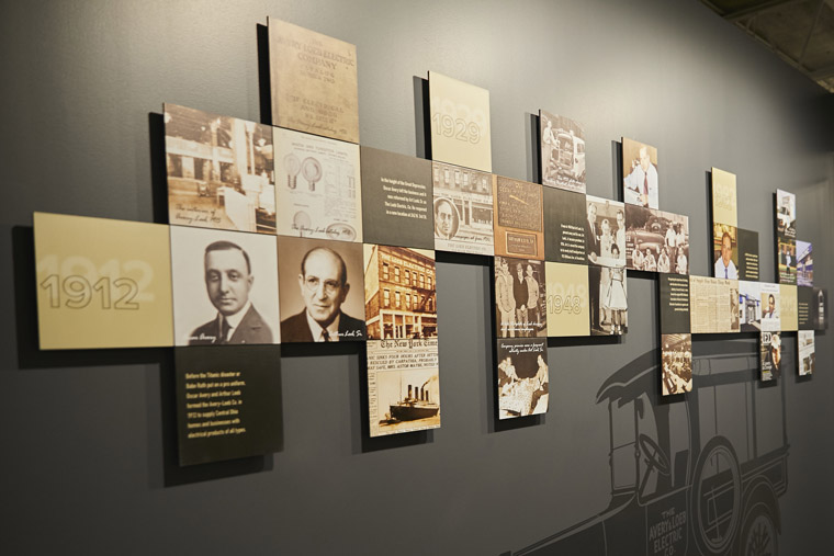 Loeb Electric Celebrates 110 Years of Customer Success
