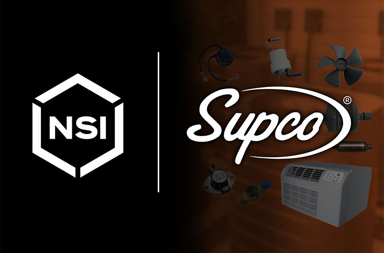 NSI Industries Acquires SUPCO