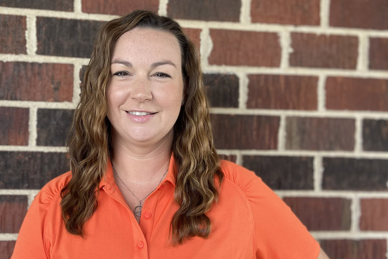 Rivet|MRO Hires Project Manager