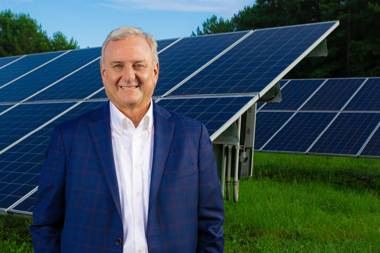 Southwire’s Rich Stinson Named Most Admired CEO