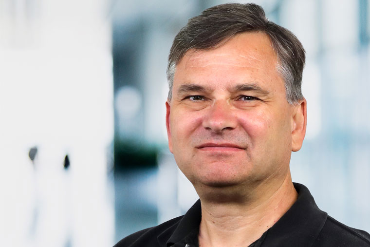 WAGO Hires Product Manager