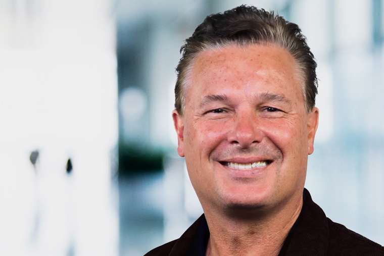 WAGO Appoints Regional Sales Manager