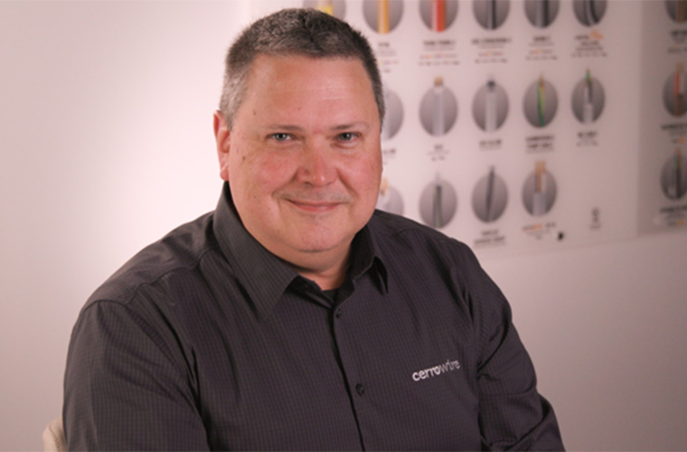 Cerrowire Appoints New VP of Finance