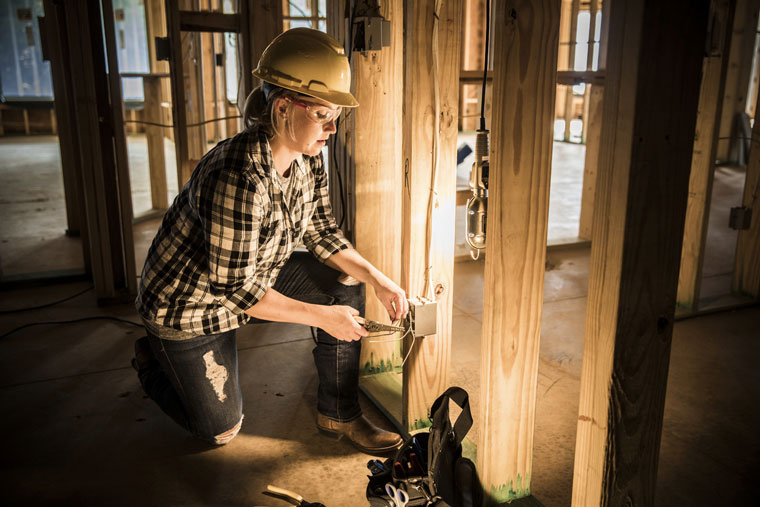 Resolution: Designate May as National Electrical Safety Month